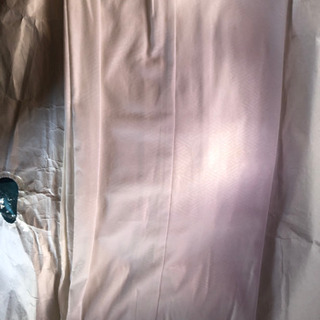 着物2枚　喪服　夏用　冬用の画像