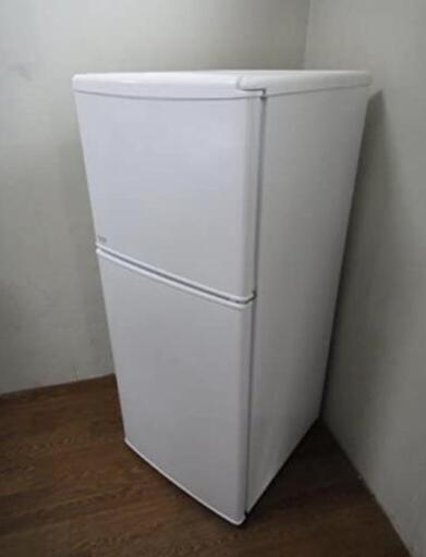 冷蔵庫 100L 一人暮らし CUMA AMADANA