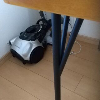 正方形★テーブル★の画像