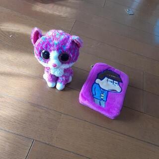 すぐ渡せます！ぬいぐるみなど