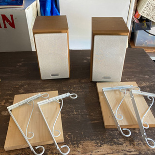 Kenwood スピーカーセット