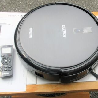 エコバックス ECOVACS DN622 DEEBOT N79 ...