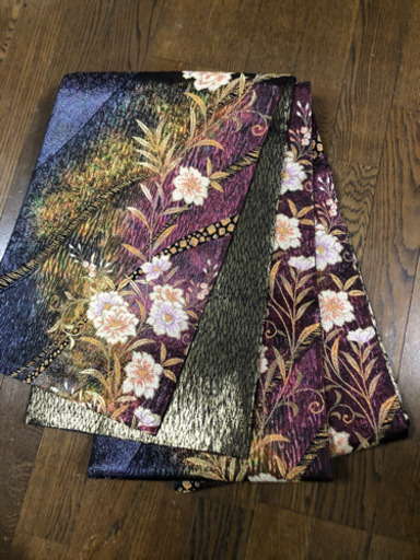 袋帯 未使用 美品 着物のやまと