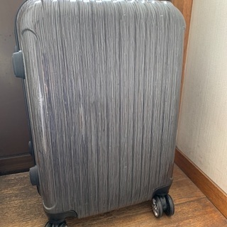スーツケース　機内持ち込み　