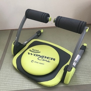 【中古】ワンダーコア　