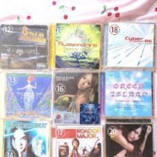 CD色々Part2  ￥300～