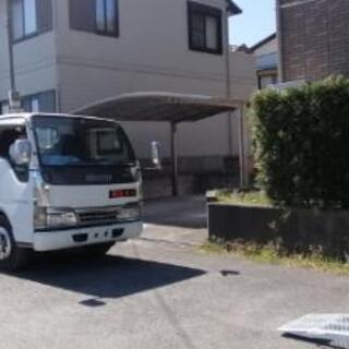 いすゞ　エルフ　パワーゲート　2tトラック　ディーゼル