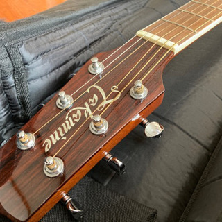 タカミネエレアコPTU131KC Nの画像