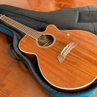 タカミネエレアコPTU131KC N