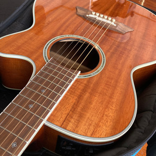 タカミネエレアコPTU131KC Nの画像