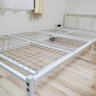 【急募】シングルベッドセットの画像