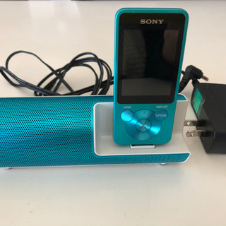 SONY ウォークマン