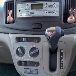DAIHATSU　ミライース