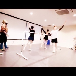 ☆尼崎でダンス習うなら☆駅前すぐ！通いやすさ抜群で豊富なジャンル♬の画像