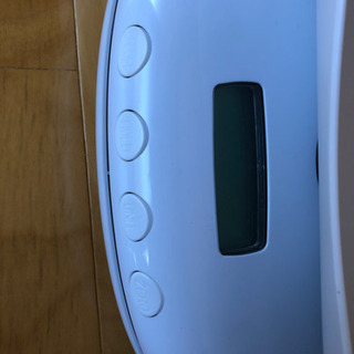 ベビースケールの画像