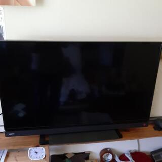 内定中　東芝レグザ　40S20 40インチ