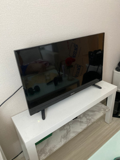 テレビ Hisense