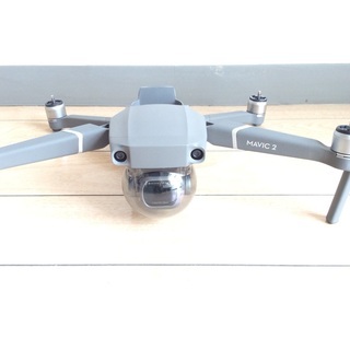 Mavic2 pro 本体のみ dji ドローン