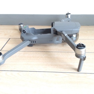 Mavic2 pro 本体のみ dji ドローンの画像