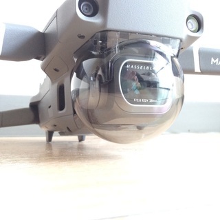 Mavic2 pro 本体のみ dji ドローンの画像