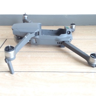 Mavic2 pro 本体のみ dji ドローンの画像