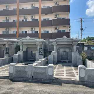 宜野湾市喜友名❗️墓地 - 沖縄市