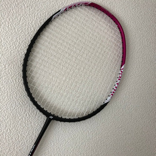 特価【中古】YONEX バドミントンラケット　2020年モデルの画像