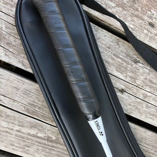 特価【中古】YONEX バドミントンラケット　2020年モデルの画像