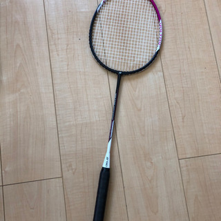 特価【中古】YONEX バドミントンラケット　2020年モデル