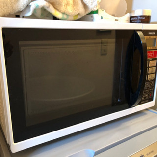 山善 YAMAZEN オーブンレンジ MOR-1550