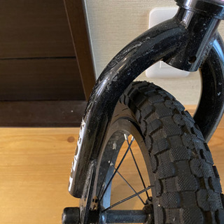 KICKER AVANCE 子ども用の画像