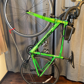 MERIDA RIDE80