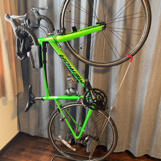 MERIDA RIDE80の画像