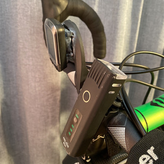 MERIDA RIDE80の画像