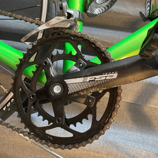 MERIDA RIDE80の画像