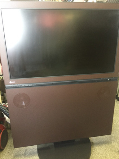 EIZO FORISテレビ32型2007年製