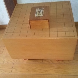 将棋盤