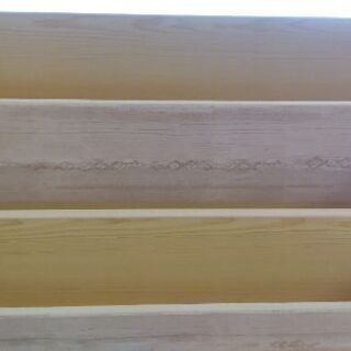 (交渉中)本とおもちゃ棚 本棚 収納の画像