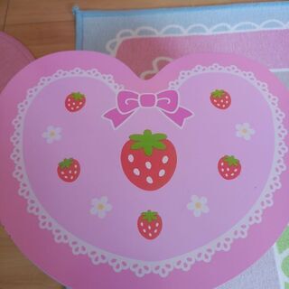 マザーガーデンティーセットの画像