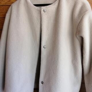 3か月前に買った、ユニクロ、ジャケットの画像
