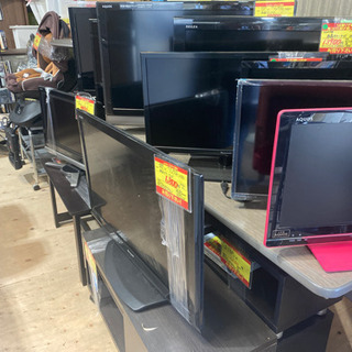 家具◆冷蔵庫◆洗濯機✨激安で販売中！ - リサイクルショップ