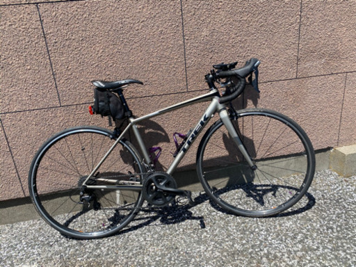 2017 トレック　ALR5