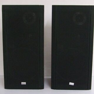 ☆値下げ☆★Sansui/サンスイ★スピーカーシステムSP-33...