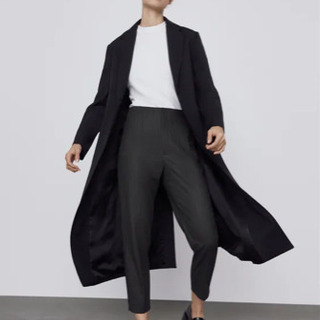 ZARA パンツ