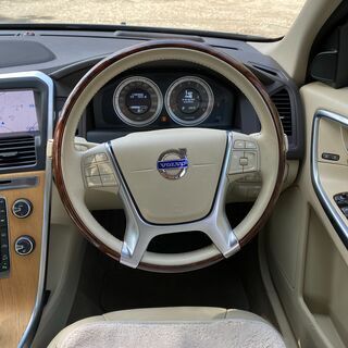 ■車検R4年3月■ H25 VOLVO XC60 T6 AWD の画像