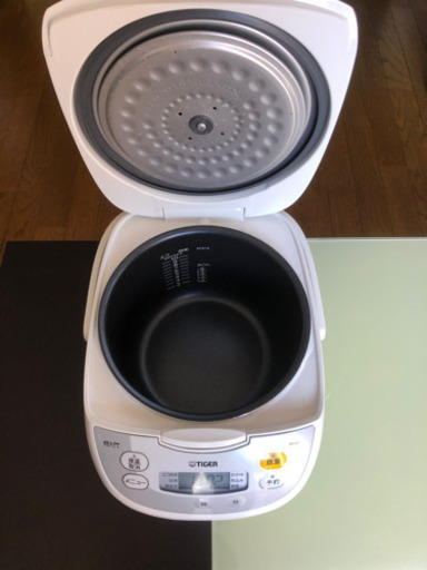 炊飯器【受渡取引中】