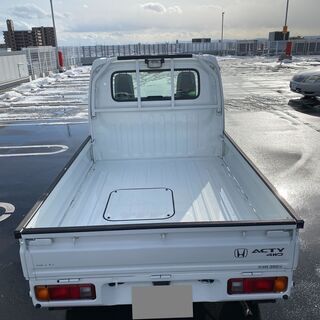 ■車検R5年4月■ H28 アクティーT SDX 4WD F5 の画像