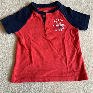 オシュコシュ　80 Tシャツ