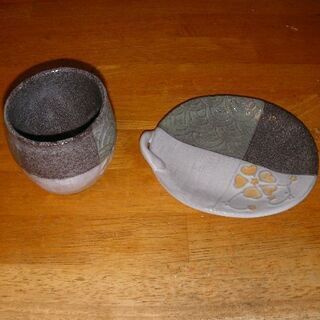 （お取引中）茶器の画像