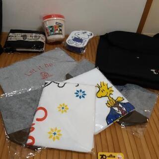 スヌーピー リュック バック バッジ まとめて の画像